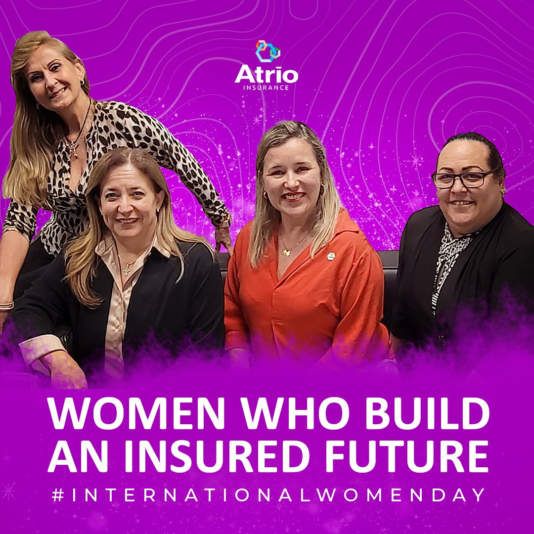 singular_us's tweet photo. Today we celebrate the hands of women who create a more humane and safer world💪🏼🌎

Happy International women's Day⚡

#atrio #atrioinsurance #seguros #8M #womenday #insurance #miamiinsurance #segurosmiami #seguridad #latinos #vacancy #autoinsurance #company https://t.co/WJ46eHvwrb