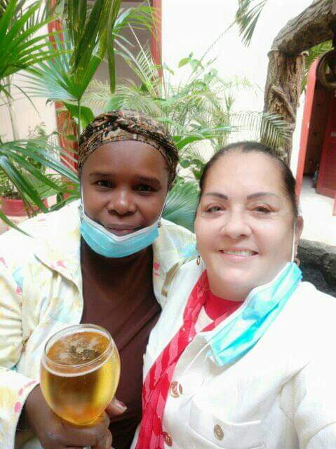 Centro Meteorológico Provincial Villa Clara 🇨🇺 tweet media