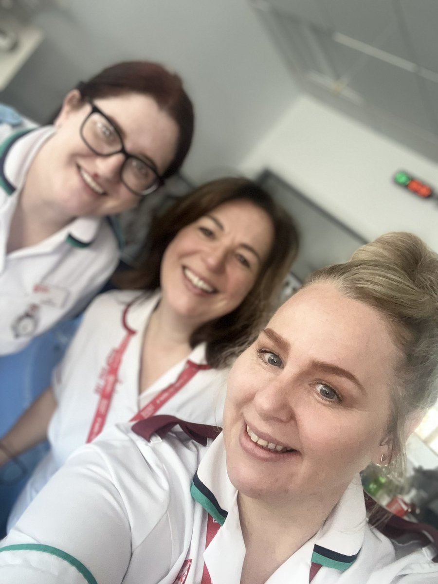 Caitlin1888's tweet photo. Gorgeous day for showcasing our amazing @QUBInterSim suite off to a very welcome international audience - discussing and demonstrating midwifery simulation as an important component of our education program 💚 #InterSim #MidSim https://t.co/s5TUwWqnCM