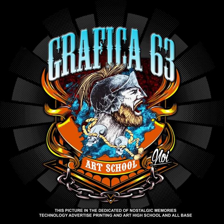 BNoiky's tweet photo. Grafika 63 Jakarta #stmstory #storystm #stmjakarta #stmkeras #stmkeren #stmasik #stmmantap #grafica63 #grafika63 #allbase https://t.co/zzxUkfa9kL