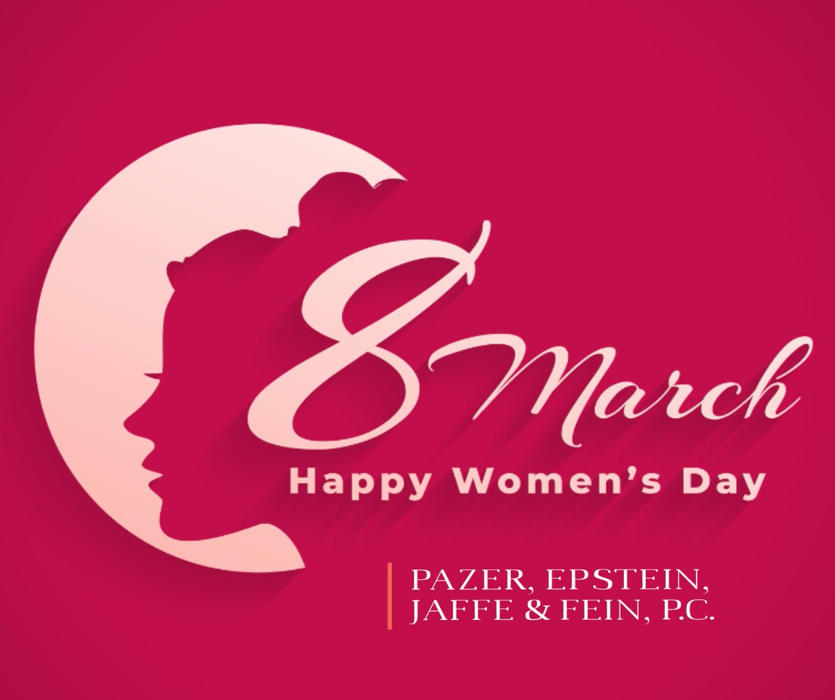 Today, we are proud to honor and support National International Women's Day!
#internationalwomensday2022 #WomensHistoryMonth