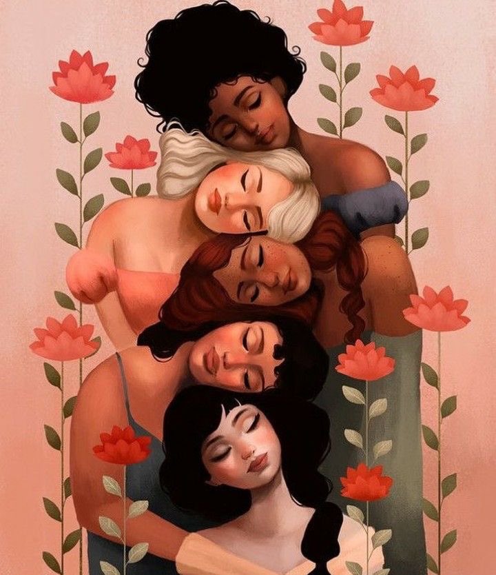 8 Mart Dünya Emekçi Kadınlar Günümüz Kutlu Olsun… 💐
Size değerinizi hissettirmek adına güzel bir çekiliş yapmak istedim. 

Kazanan 2 kişiye kozmik enerji ile çalışma yapacağım. Takip ve beğeni yapmanız ve yorum bırakmanız yeterlidir. 🪷

🪷15 martta açıklayacağım 🪷