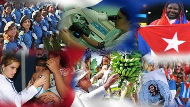 Las mujeres son el 55,3% de los nominados al Parlamento. NO ES  "UN CAPRICHO": ES UNA TENDENCIA. En 2008 fueron el 43,3; el 2013 el 48,9; en 2018 el 53,4. Son  #MujeresEnRevolucion. Por eso el 26 #YoVotoXTodos... y por todas.