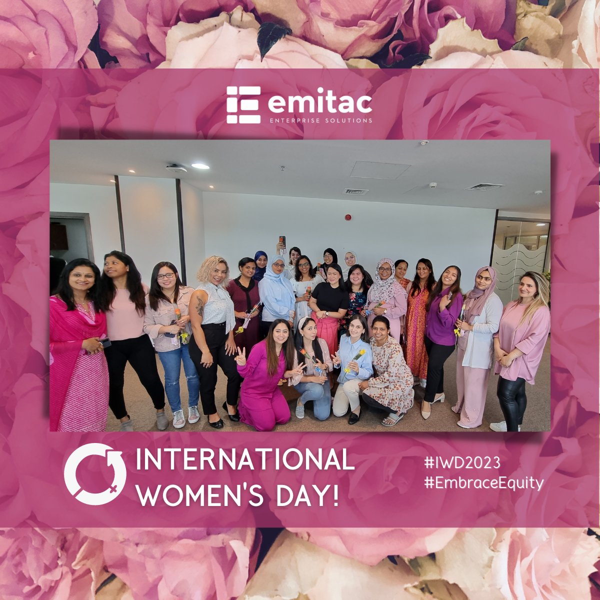 Emitac - EES tweet media