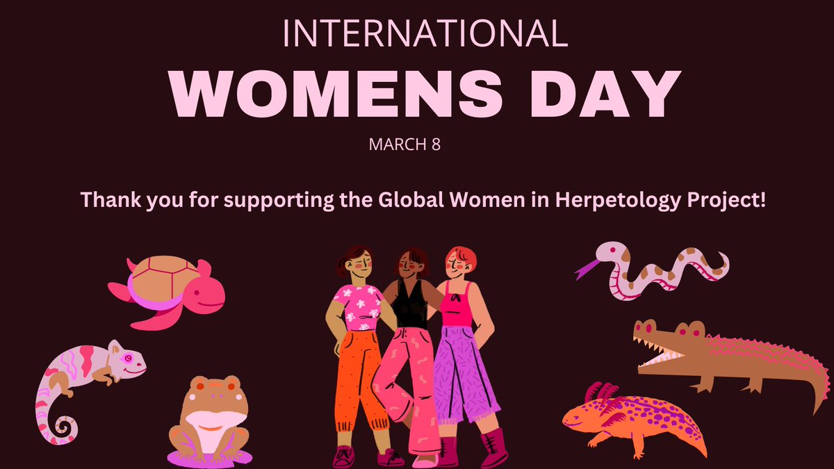 Happy #InternationalWomensDay! We can never say enough that the #GWHproject would not be possible without the leadership, creativity, and intellectual input of our #GWHbook authors, project management team, and contributing artists! #IWD2023 #EmbraceEquity