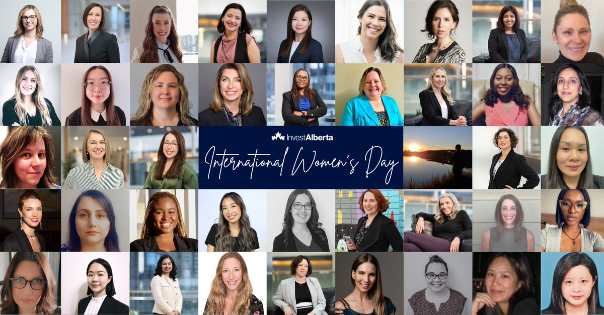 #DYK nearly 60% of our team are women? We are proud of all the exceptional women who make our workplace a better place. 

We are celebrating women today, tomorrow, and always. 

#EmbraceEquity #IWD2023   

Learn more: internationalwomensday.com