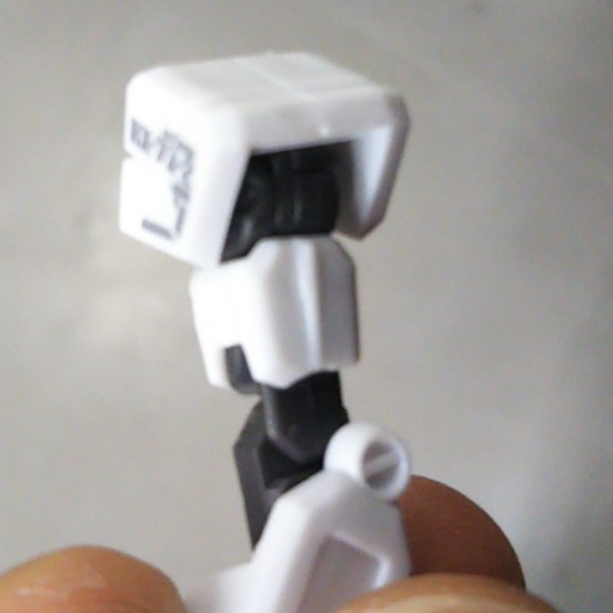 hidemasa69655's tweet photo. #ガンダム
#カプセルアクション
#CUPSULEACTION
#ガシャポン
#ガチャガチャ
#ガンプラ好きとつながりたい
高額ガシャポン…
1,500円分楽しみます😁
先ずは…
外装を外して、
内部フレームを
塗装致します👍
パーティングラインも…
処理致します⭐ https://t.co/8qOXFeEArV