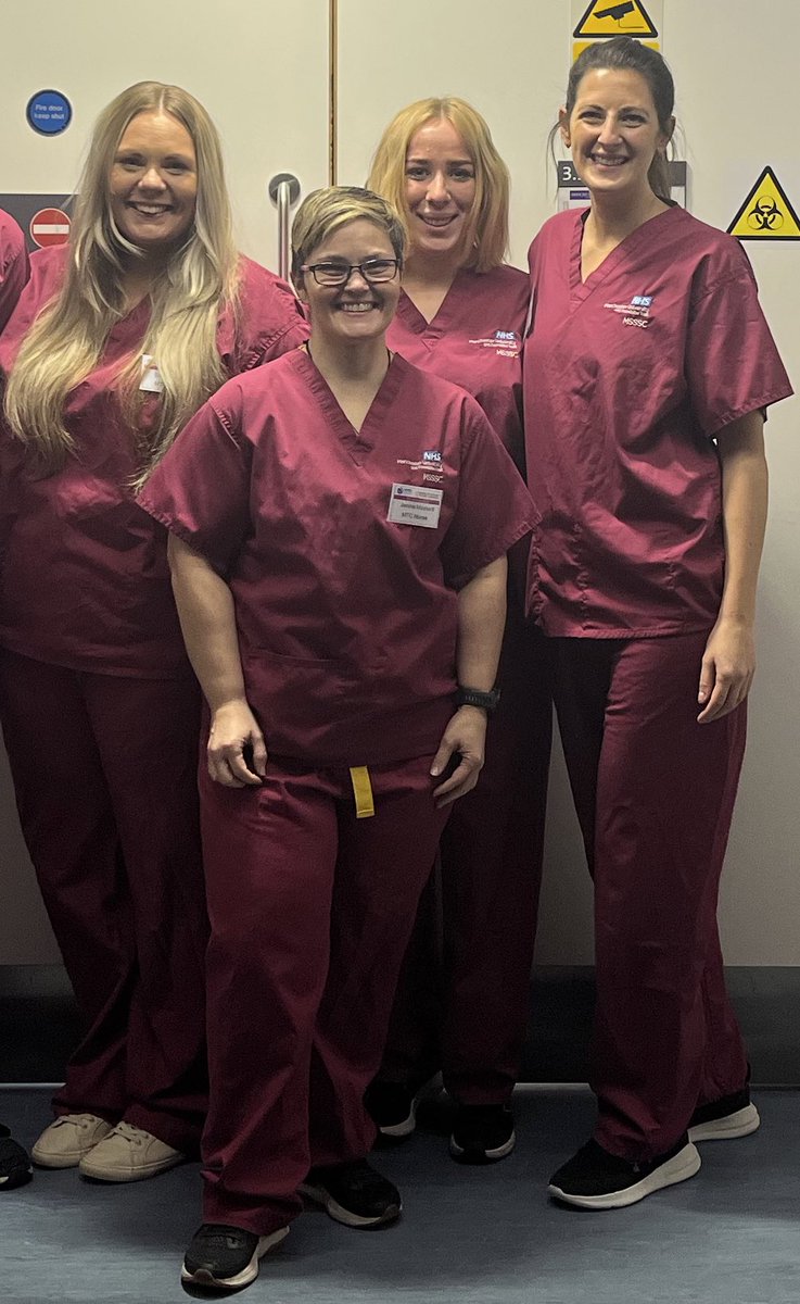 Major Trauma Centre - Manchester Royal Infirmary tweet media