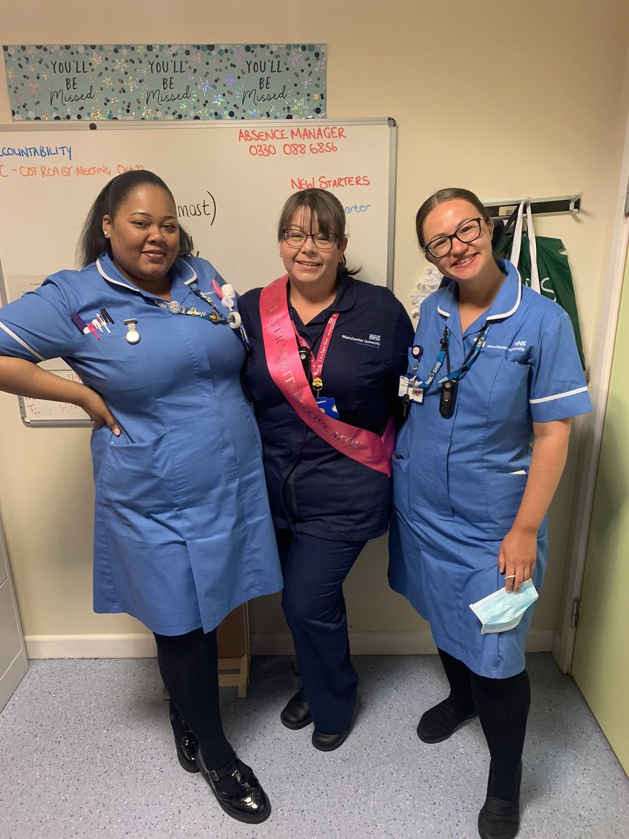 Major Trauma Centre - Manchester Royal Infirmary tweet media