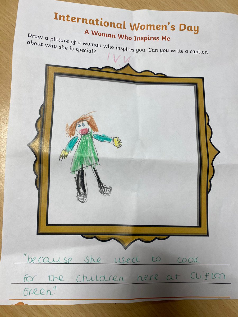 Clifton Green Primary School tweet media