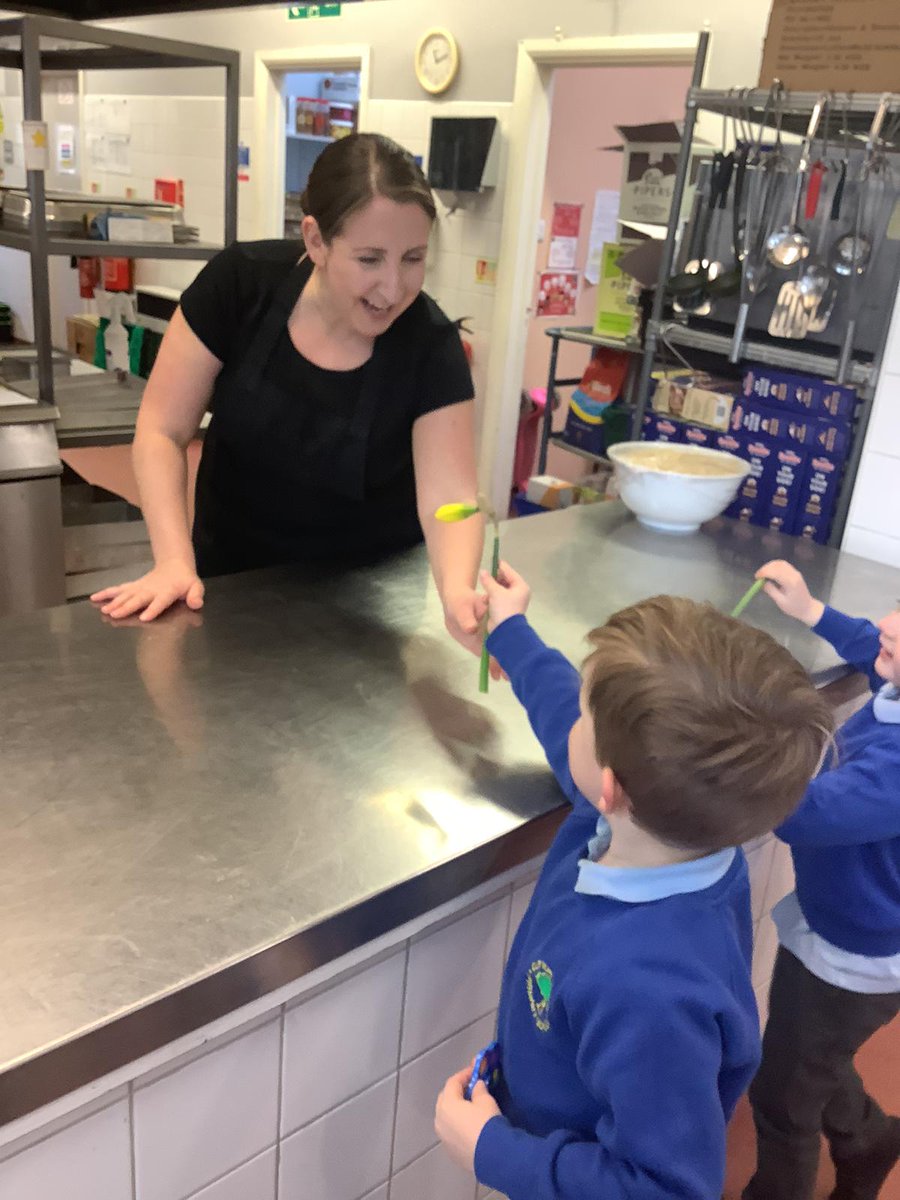 Clifton Green Primary School tweet media