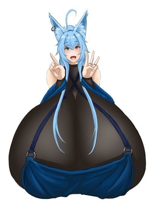 嫁が世界一じゃ( ˇωˇ ) 