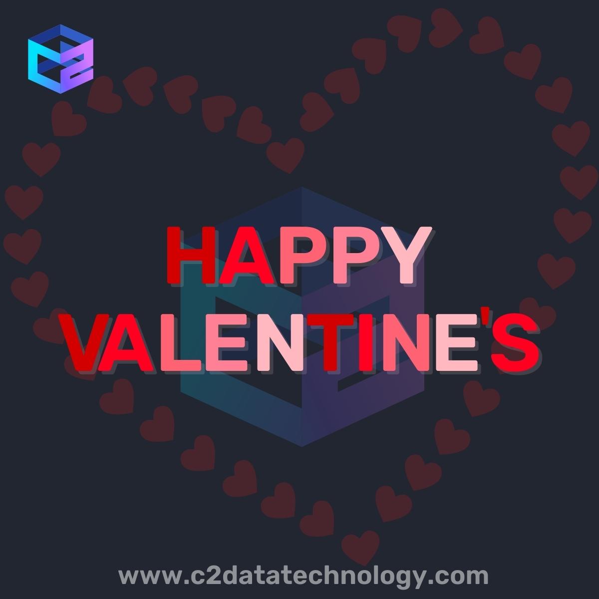 C2Data's tweet image. Happy Valentine's Day. You know what we love? Knowing what's exactly in your #cloud. C² Discover uses #machinelearnng to perform #datadiscovery. Turn your insights into actions by pairing it with #dataprivacy efforts. 

#c2discover #data #cloud