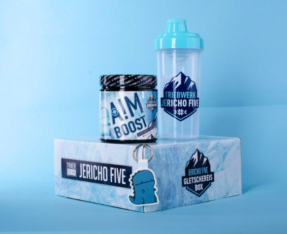 Im Namen von triebwerk-energy.com darf ich jeden Monat eine 50€ Booster Geschenkbox via Gheed und eine über Twitch verlosen. 
Mit dem Code GoldGoblin30 bekommt ihr -30% auf euren Einkauf! Viel Glück und lasst es euch schmecken <3
gheed.com/giveaways/g-Zm…