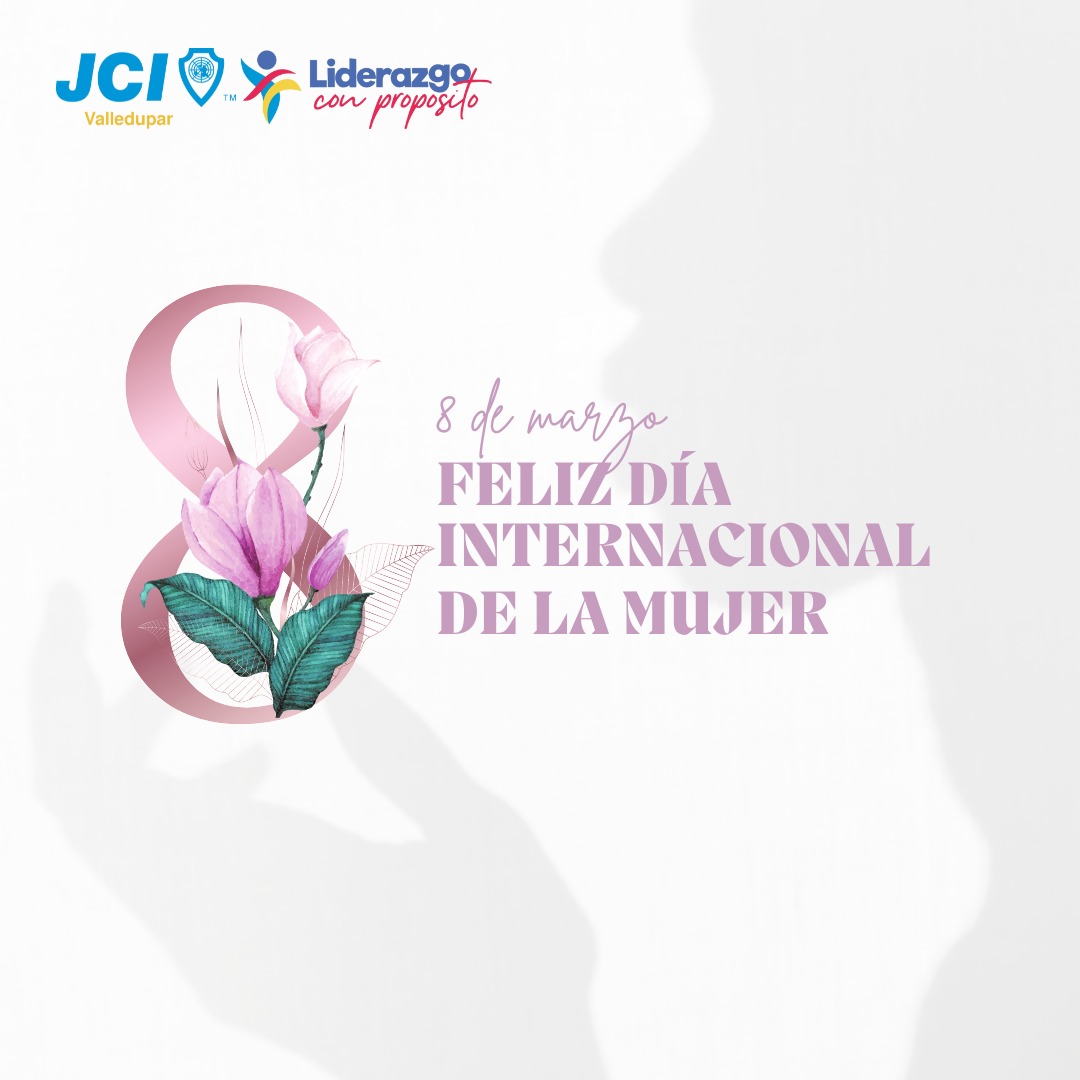 JCI Valledupar tweet media