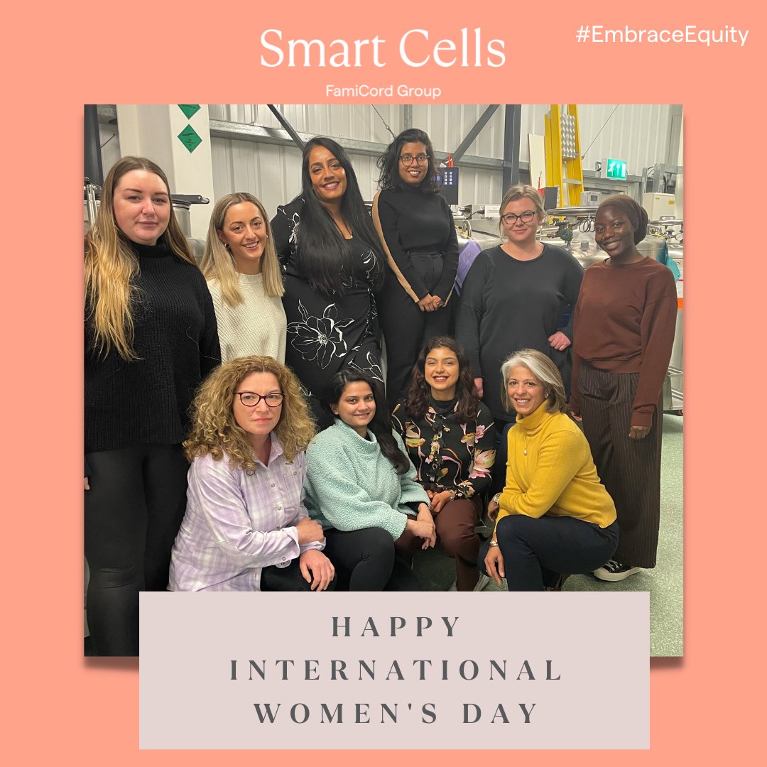 Smart Cells tweet media