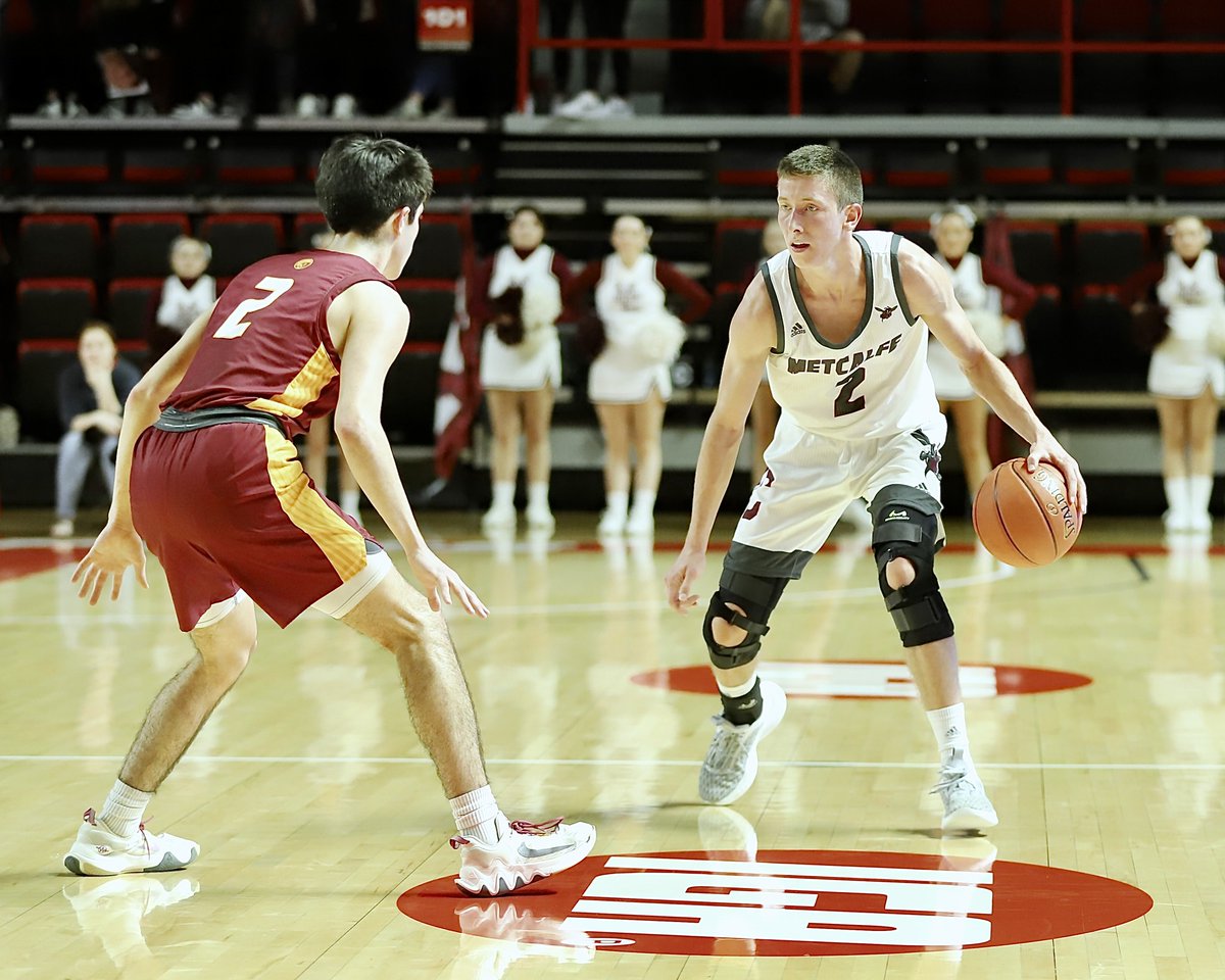 Congratulations to Wyatt Blythe for making the 4th Region All tournament team!