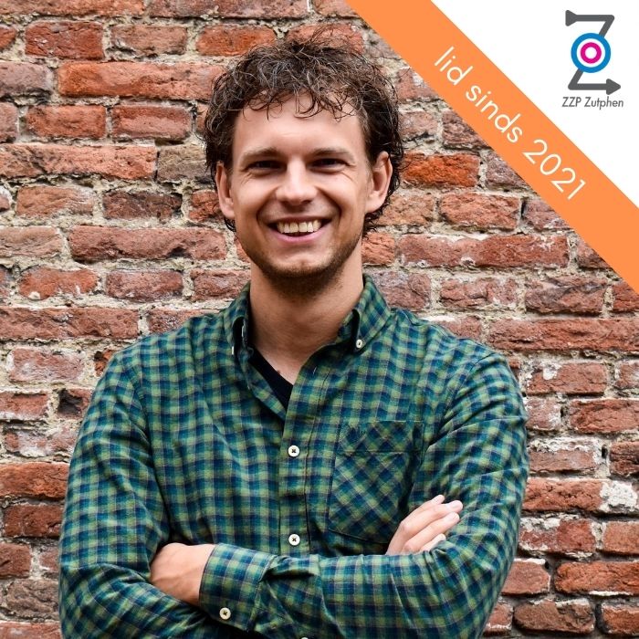 Voor het 2e jaar lid!
Te weinig bezoekers op je website? Robert van Heerde is freelance SEO-specialist met gevoel voor tekst en conversie.
zzpzutphen.nl/96
#seo #seospecialist #seoteksten #websiteteksten #websiteoptimalisatie #googleoptimalisatie #zzp #zutphen #zzpzutphen