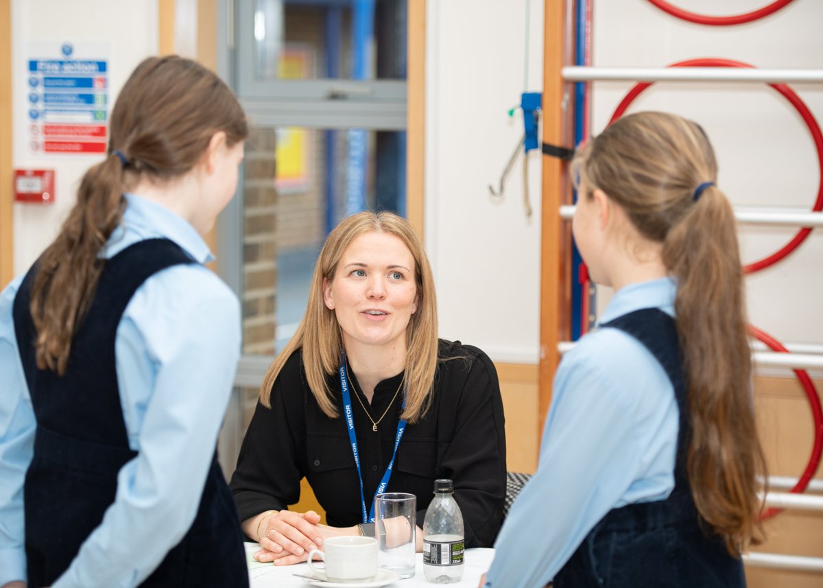 UptonHead's tweet photo. Incredible ladies sharing their career paths #Internationalwomensday23 #IWD2023 Management Consultant, Pilot, Consultant Radiologist &amp; Voice-Over Artist 💫👏   All truly inspirational women. Thank you for leading the way  @UptonForm6  @British_Airways Amazing Mums @UptonHouseSch https://t.co/LT67eevKEH