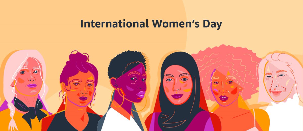 March 8 is International Women’s Day.  IWD serves as an opportunity to highlight and reflect upon the status of progress made towards achieving gender equality. This year, the United Nations (UN) Women’s theme for IWD is “DigitALL: Innovation and technology for gender equality.”