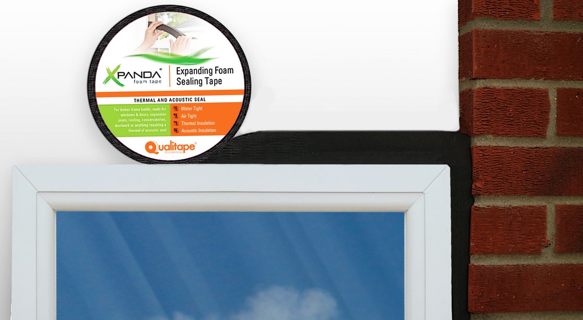 Qualitape (UK) Limited tweet media