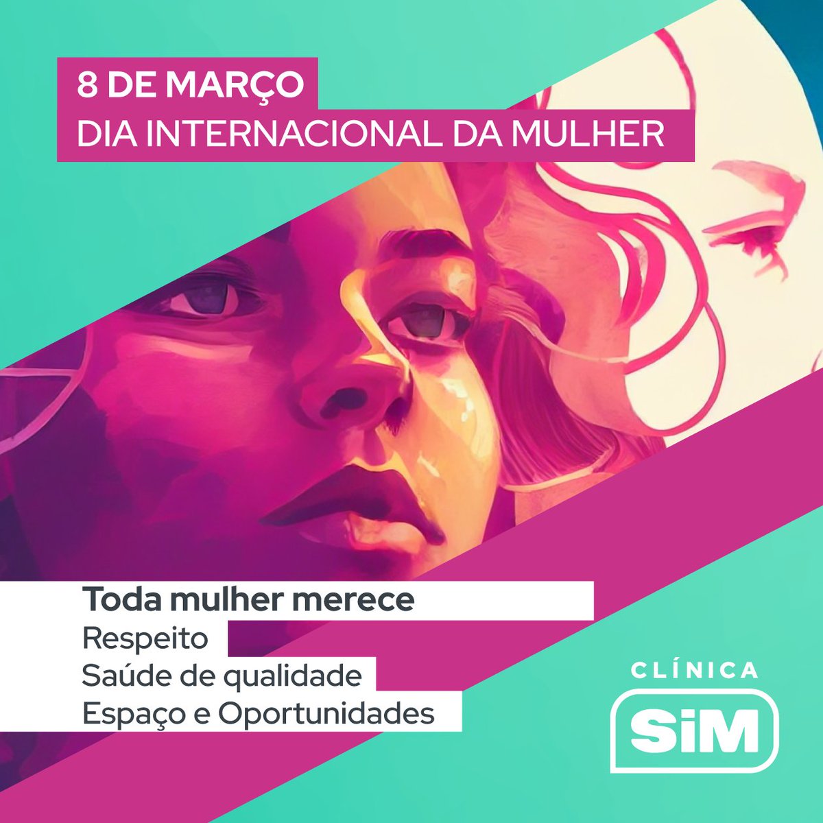 Clínica SiM tweet media