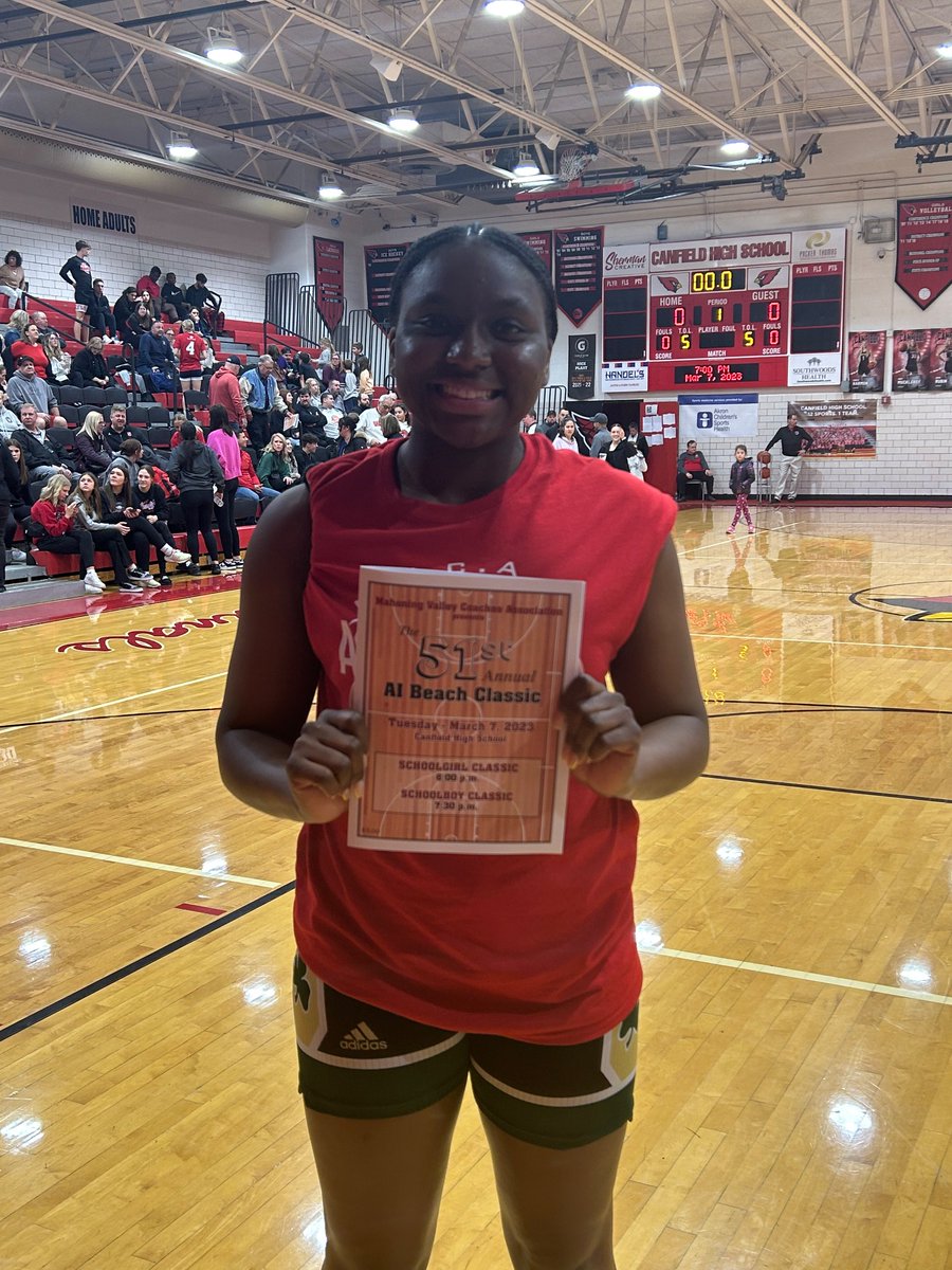 Ursuline Girls Basketball tweet media