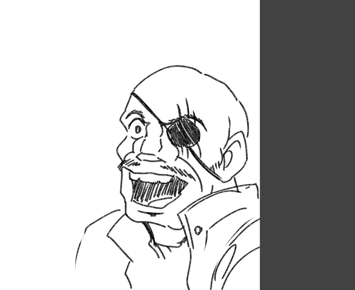 #作画カロリーの低い作品を上げようぜ 
