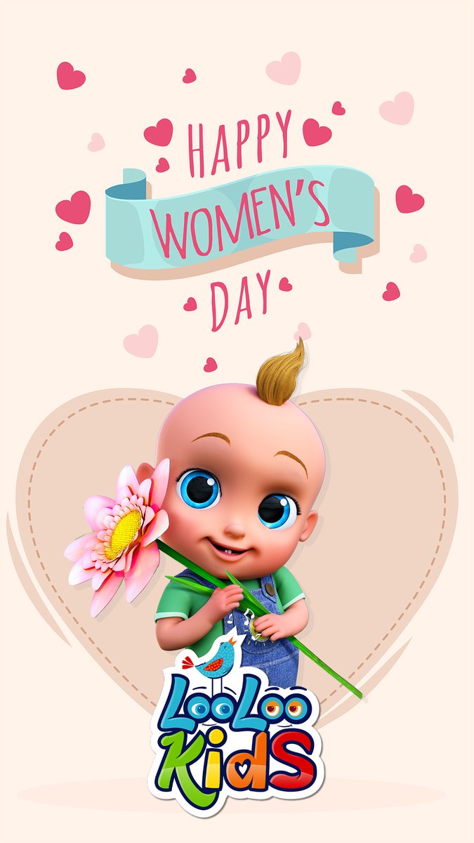 LooLoo Kids tweet media