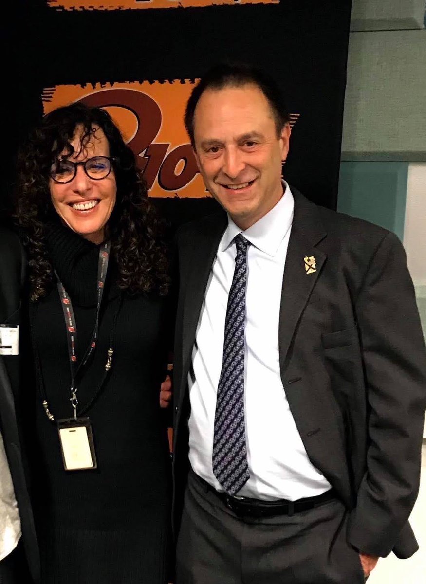 shelli sonstein tweet media