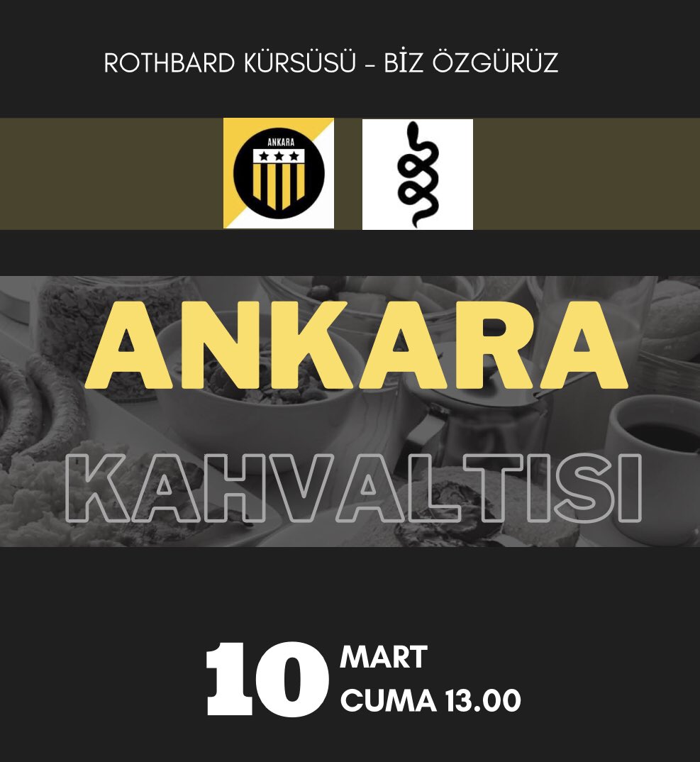 Şehriniz sakinleri, 10 Mart Cuma günü 13.00’da gerçekleştireceğimiz buluşmaya davetlidir.