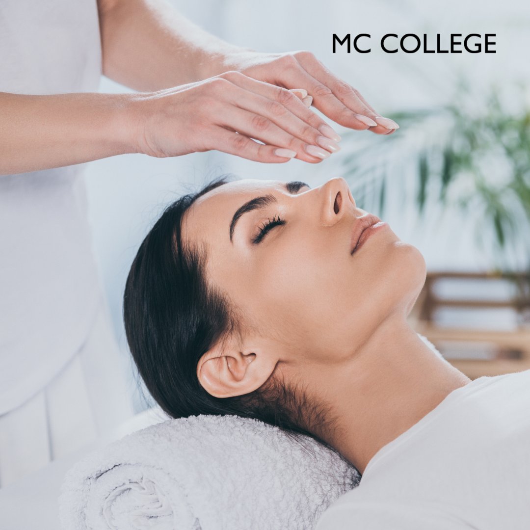 MC College is a Beauty Bar Partner at the  Calgary National Women’s Show presented by Mayfair Diagnostics!

They will be offering manicures, threading, make up applications, small waxing removal services, and even hairstyles! 💅 💄<a href="/mccollegegroup/">MC College</a>