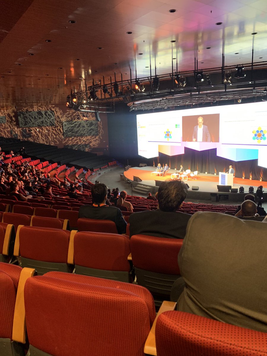 #AFIB2023 <a href="/joselmerino/">Jose Luis Merino</a> <a href="/uaerhulp/">UnidadArritmias La Paz</a> <a href="/DMerinoF/">Daniel Merino</a>