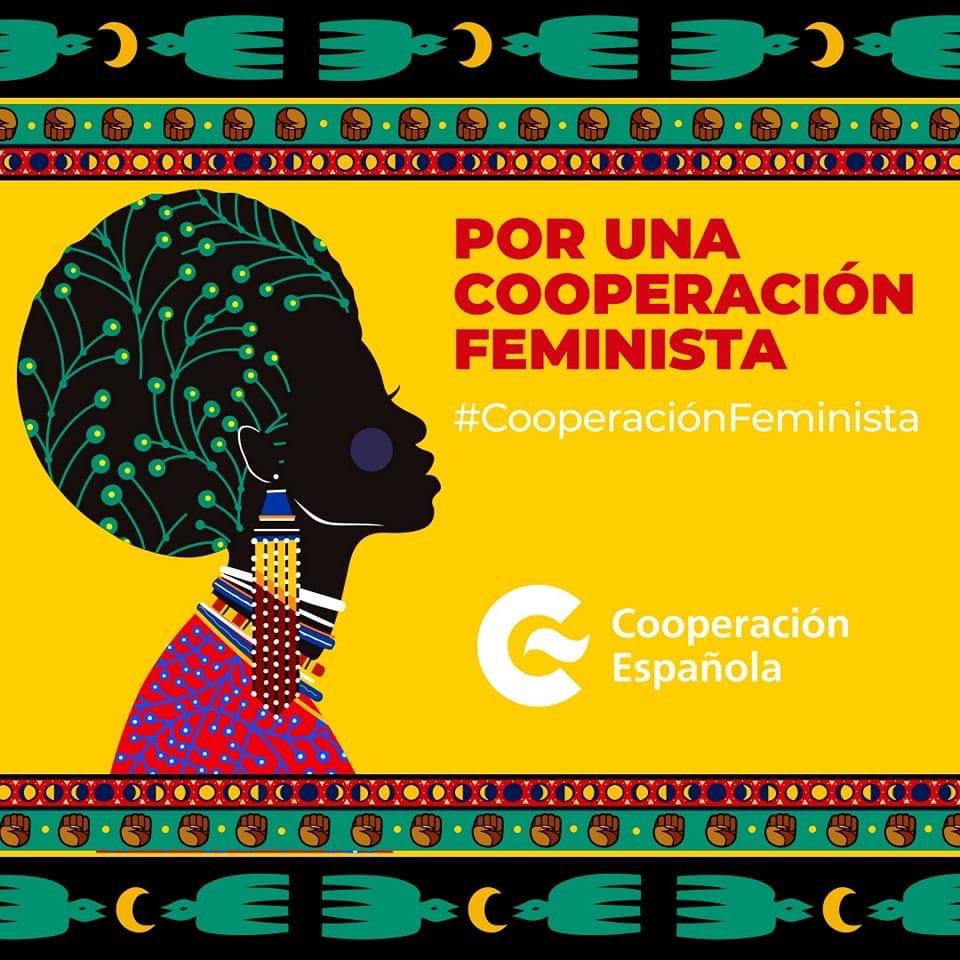 📢 Desde el #CCEMiami nos unimos a la conmemoración por el #8M y reiteramos nuestro apoyo y compromiso con ellas 🙋🏽‍♀️ y todas las instituciones que trabajan por lograr una sociedad justa, sin violencia y con igualdad y libertades 🌍✊🏾💜

#CooperaciónFeminista #NiUnaMás2023