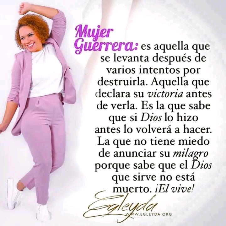 Gracias le doy a Dios por ser mujer 😍
<a href="/lisney2022/">𝓛𝓲𝓼𝓷𝓮𝔂🌹🔥</a>
<a href="/gregoria9580/">🙌💕Gregjos💕🙌</a>
<a href="/GregoriaBriceo6/">Hija del Rey de Reyes 🙌🤗💕</a>

#ChávezFeminista