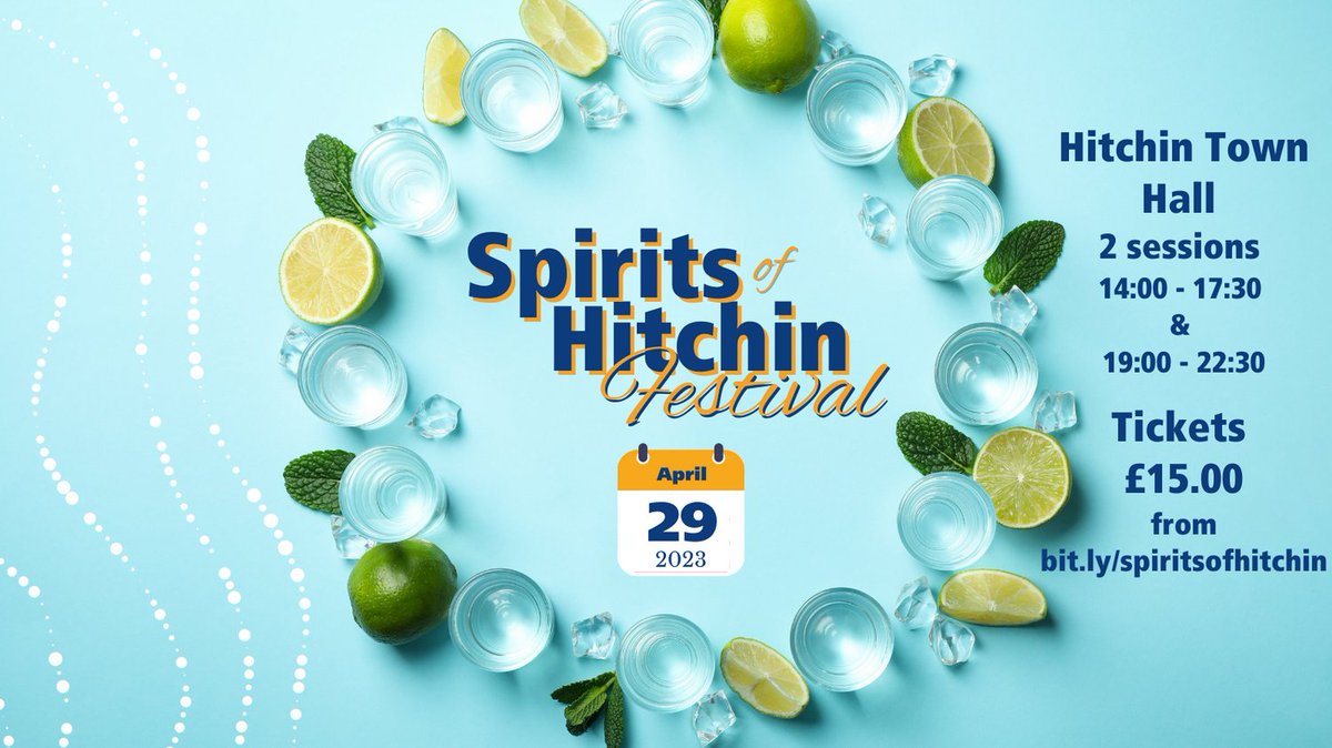 Rotary Hitchin Tilehouse tweet media