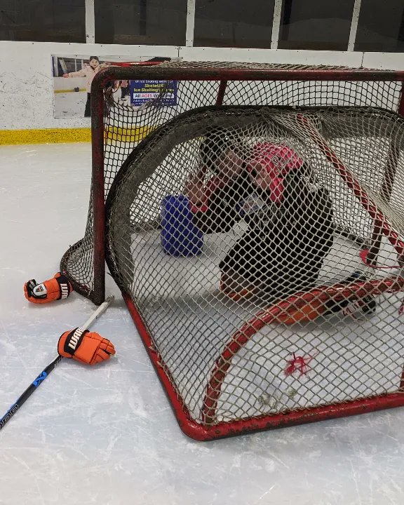Join us in celebrating #InternationalWomensDay by joining our #Womens #IceHockey #Team

WARNING: We spend more time laughing than playing hockey