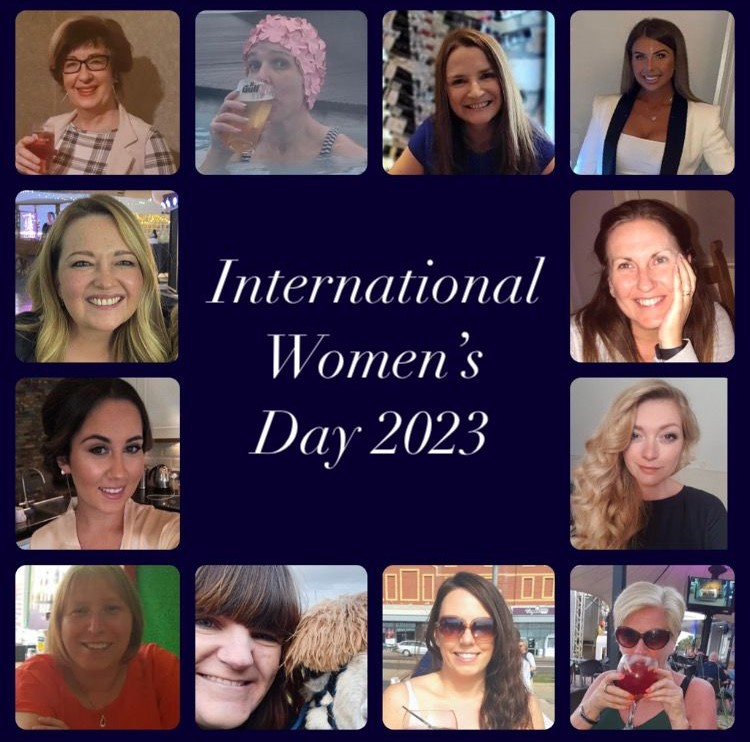 HouldenGroup's tweet photo. On International Women’s Day, our CEO Helen Haddow talks to @PJeweller Editor Rebecca Butler about career paths, breaking glass ceilings and empowering her team. 💙

https://t.co/yAbGyf2ecr

#IWD2023 https://t.co/4lwGSck2GJ