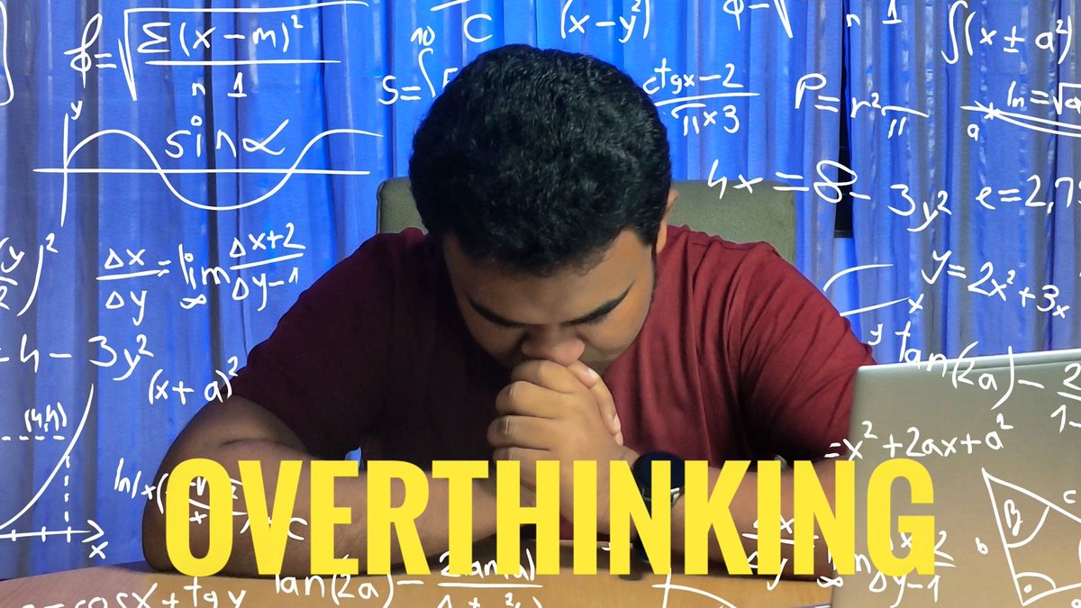 themahbubmamun's tweet photo. Do you feel overwhelmed by negative thoughts and stuck in overthinking? This video offers practical techniques to help you reframe negative thoughts in just 8 simple steps, so can learn to overcome overthinking and gain clarity.

check this out-
https://t.co/i4ECQdOec3 https://t.co/Z406yCngSk