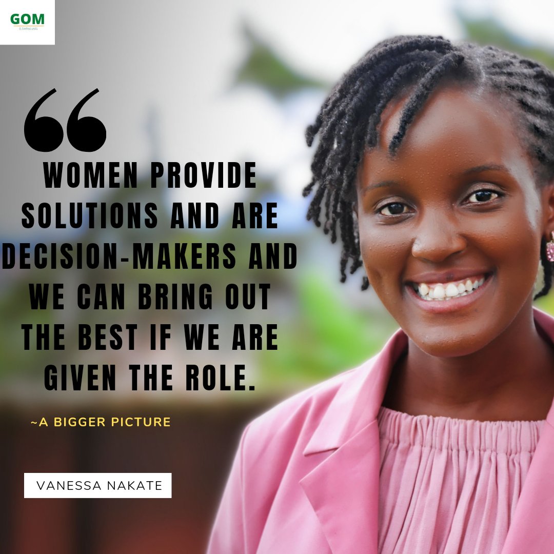 Girl On The Move Initiative tweet media