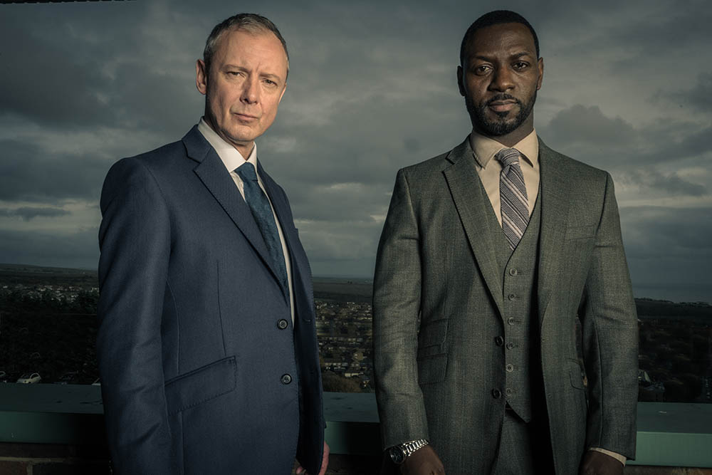 ITV Press Centre (@itvpresscentre) on Twitter photo Confirmed: New series of Grace starts Sunday 19 March at 8pm on ITV
#JohnSimm <a href="/richkidcampbell/">Richie Campbell</a> <a href="/Cparks1976/">Craig Parkinson</a> <a href="/zozotaps/">Zoë Tapper</a> <a href="/lauraelph/">laura elphinstone</a> <a href="/peterjamesuk/">Peter James</a> #itvgrace Confirmed: New series of Grace starts Sunday 19 March at 8pm on ITV
#JohnSimm <a href="/richkidcampbell/">Richie Campbell</a> <a href="/Cparks1976/">Craig Parkinson</a> <a href="/zozotaps/">Zoë Tapper</a> <a href="/lauraelph/">laura elphinstone</a> <a href="/peterjamesuk/">Peter James</a> #itvgrace
