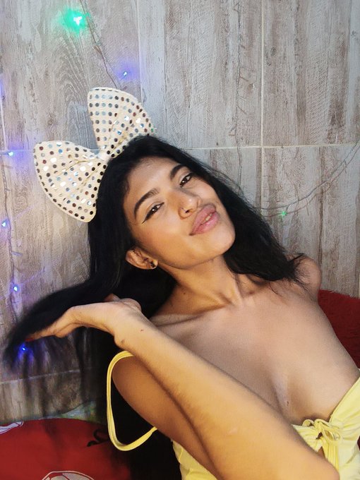 Hoy 8 de marzo hay sorpresa en my onlyfans https://t.co/78tKCkwsmz #DiaInternacionalDeLaMujer #8DeMarzo<a href="/tag/8demarzo"class="tags"><span>#8demarzo</span></a><a href="/tag/diainternacionaldelamujer"class="tags"><span>#diainternacionaldelamujer</span></a><a href="/tag/onlyfan"class="tags"><span>#onlyfan</span></a>