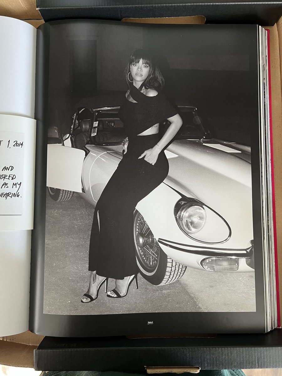 Ⓜ️🅰️Rℹ️⭕️ tweet media