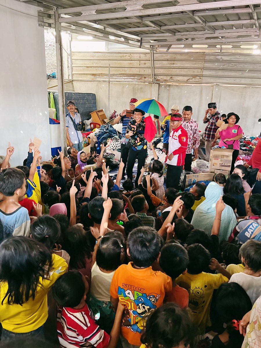 Kak Seto tweet media