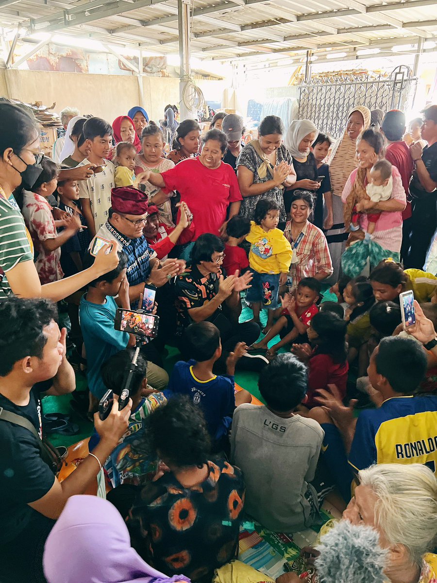 Kak Seto tweet media