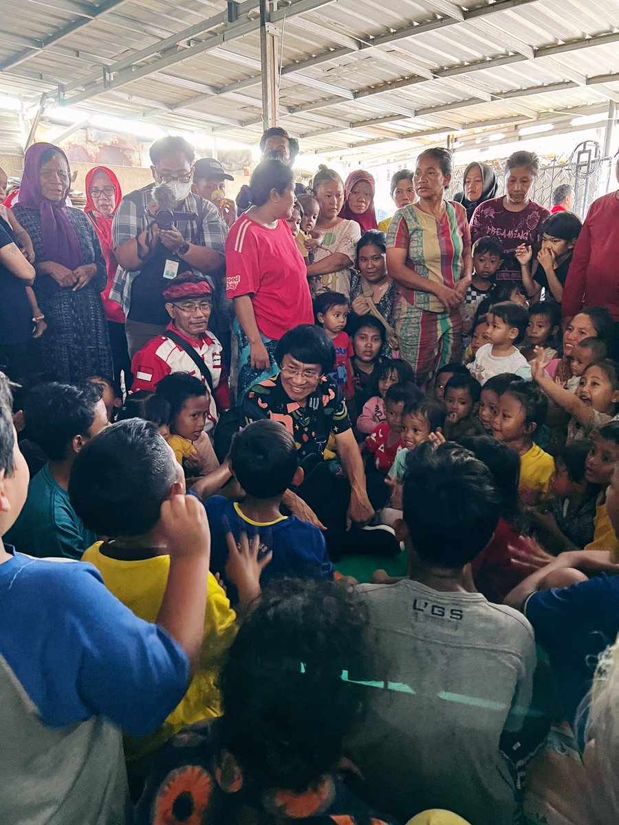 Kak Seto tweet media