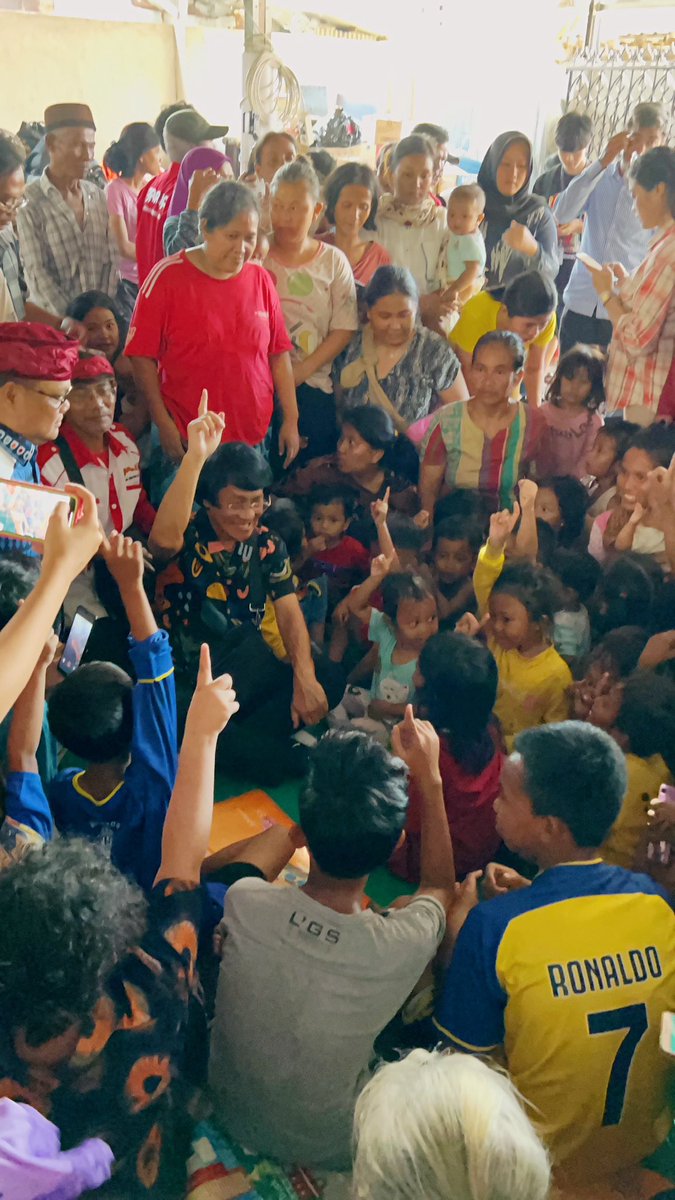 Kak Seto tweet media