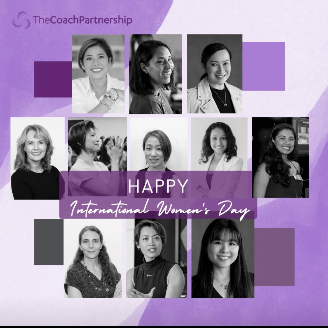 TheCoachPartner's tweet photo. #IWD Celebrate 🎉 https://t.co/eZlH2DxF6q