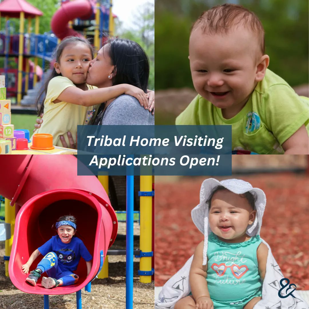 ACFHHS's tweet image. We are thrilled to announce funding opportunity for Tribal Home Visiting #MIECHV are open! Both opportunities support implementation of high-quality home visiting services for AIAN families &amp;amp; children. 
Apply for DIG: bit.ly/3IZDAKT
Apply for IEG: https://bit.…