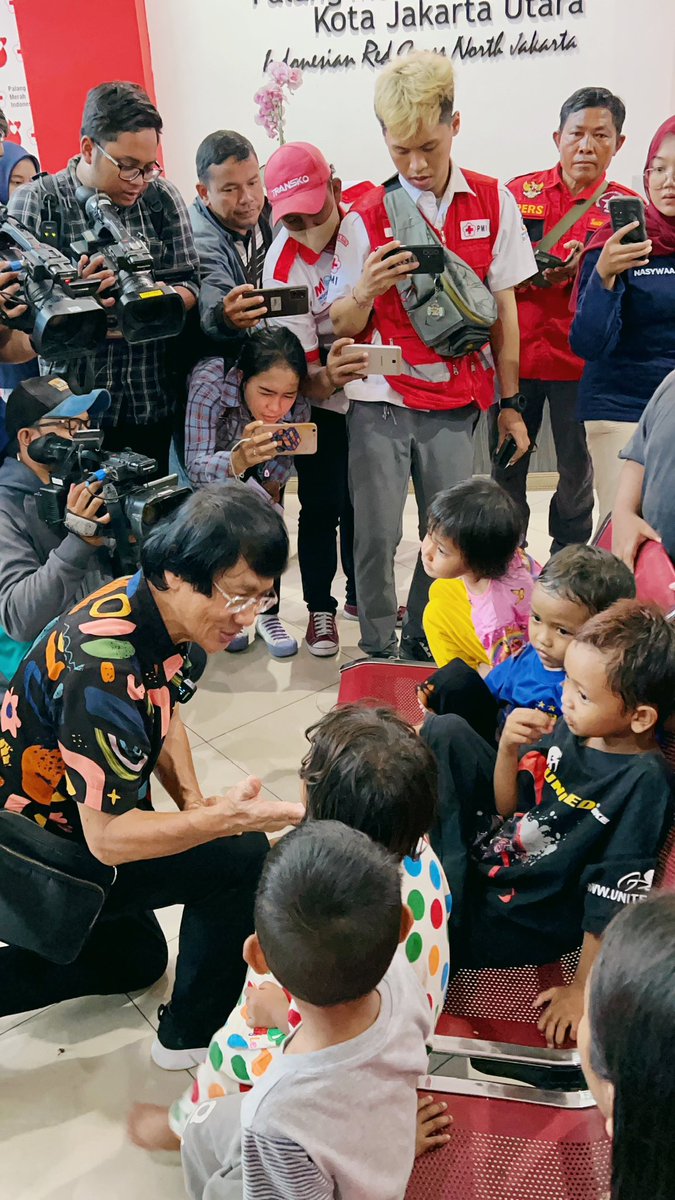 Kak Seto tweet media